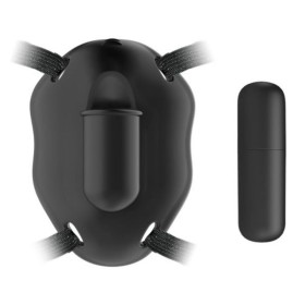 PRETTY LOVE - Strap-On mit Carter Vibrationskugel