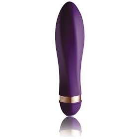 ROCKS-OFF Twister Vibrator mit 10 Modi – Wasserdicht & Samtig