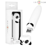INTENSE - POH Panda Vibrationskugel USB Wiederaufladbar 10 x 2,2 cm
