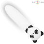 INTENSE - POH Panda Vibrationskugel USB Wiederaufladbar 10 x 2,2 cm