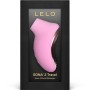 LELO SONA 2 Travel - Kompakter Sonic Klitoris Stimulator in Rosa
