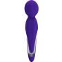 PRETTY LOVE WALTER Vibrator Wand Violett - 7 Vibrationsmodi, 5 Geschwindigkeiten