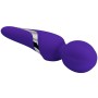 PRETTY LOVE WALTER Vibrator Wand Violett - 7 Vibrationsmodi, 5 Geschwindigkeiten