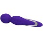 PRETTY LOVE WALTER Vibrator Wand Violett - 7 Vibrationsmodi, 5 Geschwindigkeiten