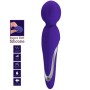 PRETTY LOVE WALTER Vibrator Wand Violett - 7 Vibrationsmodi, 5 Geschwindigkeiten