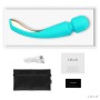 LELO SMART WAND 2 - Leistungsstarker Massagezauberer in Türkis
