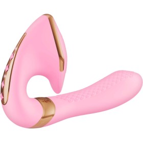 SHUNGA SOYO Intimer Massager Pink - Ergonomisch & Leistungsstark