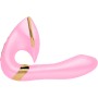 SHUNGA SOYO Intimer Massager Pink - Ergonomisch & Leistungsstark