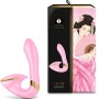 SHUNGA SOYO Intimer Massager Pink - Ergonomisch & Leistungsstark