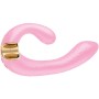 SHUNGA MIYO Intimer Vibrator Massager Rosa - Ergonomisch & Flexibel