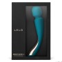 LELO Smart Medium Wand 2 Massagegerät - Wassergrün