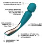 LELO Smart Medium Wand 2 Massagegerät - Wassergrün