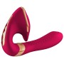 SHUNGA SOYO Intimer Massager Fuchsia - Leistungsstark & Ergonomisch