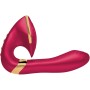 SHUNGA SOYO Intimer Massager Fuchsia - Leistungsstark & Ergonomisch