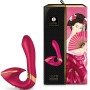 SHUNGA SOYO Intimer Massager Fuchsia - Leistungsstark & Ergonomisch