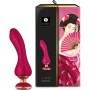 SHUNGA SANYA Intimer Massager Fuchsia – Ergonomisch & Leistungsstark