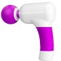 PRETTY LOVE - Magic Gun Wiederaufladbarer Massager mit 7 Vibrationsmodi