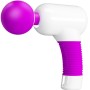 PRETTY LOVE - Magic Gun Wiederaufladbarer Massager mit 7 Vibrationsmodi