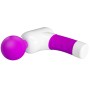 PRETTY LOVE - Magic Gun Wiederaufladbarer Massager mit 7 Vibrationsmodi