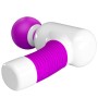PRETTY LOVE - Magic Gun Wiederaufladbarer Massager mit 7 Vibrationsmodi