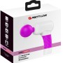 PRETTY LOVE - Magic Gun Wiederaufladbarer Massager mit 7 Vibrationsmodi