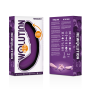 REWOLUTION - REWOCURVY Wiederaufladbarer Flexibler G-Punkt Vibrator