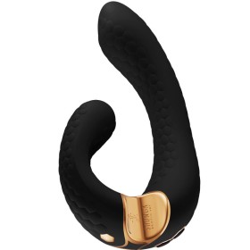 SHUNGA MIYO Intimer Massager Schwarz – Ergonomisch & Flexibel