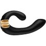 SHUNGA MIYO Intimer Massager Schwarz – Ergonomisch & Flexibel