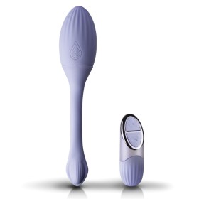 NIYA N1 Kegel Beckenboden-Massagegerät mit Fernbedienung