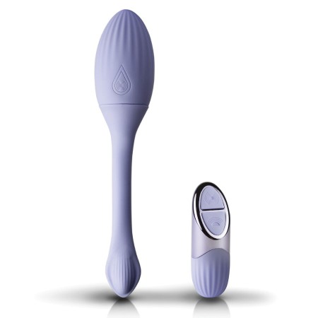 NIYA N1 Kegel Beckenboden-Massagegerät mit Fernbedienung