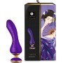 SHUNGA SANYA Intimer Massager Violett – Ergonomisch & Leistungsstark