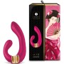 SHUNGA MIYO Intimer Massager Fuchsia – Ergonomisch & Leistungsstark