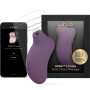 LELO SONA 3 Cruise Sonic Klitoris-Massager Violett