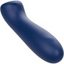 CalExotics Cashmere Satin G Massagestab – Blau, leistungsstark und flexibel