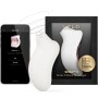 LELO SONA 3 Sonic Klitorisstimulator Weiß