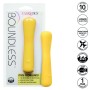 CalExotics Boundless Mini FlexiWand - Flexibler Mini-Massagegerät mit 10 Vibrationsfunktionen
