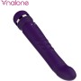 NALONE - YONI Doppel-Kopf Massager mit 7 Vibrationsmodi