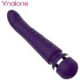NALONE - YONI Doppel-Kopf Massager mit 7 Vibrationsmodi