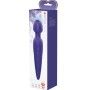PRETTY LOVE Antony Youth Vibrator mit Wärmeeffekt, Violett