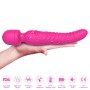 ARMONY MISSION Massagegerät & Vibrator mit Wärmeeffekt, Fuchsia