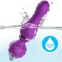 ARMONY FREEDO Kleiner Massage- und Vibrator in Violett