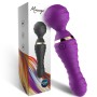 ARMONY FREEDO Kleiner Massage- und Vibrator in Violett