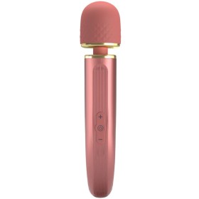 Pretty Love Massager mit 7 Vibrationsmodi, Rosa