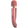 Pretty Love Massager mit 7 Vibrationsmodi, Rosa