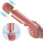 Pretty Love Massager mit 7 Vibrationsmodi, Rosa