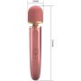 Pretty Love Massager mit 7 Vibrationsmodi, Rosa