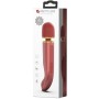 Pretty Love Massager mit 7 Vibrationsmodi, Rosa