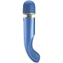Pretty Love Massager mit 7 Vibrationsmodi – Blau