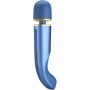 Pretty Love Massager mit 7 Vibrationsmodi – Blau