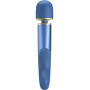Pretty Love Massager mit 7 Vibrationsmodi – Blau